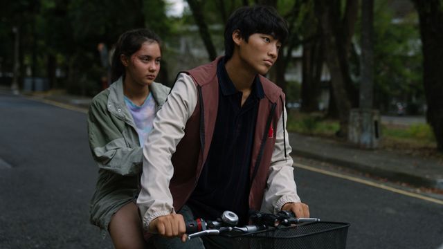 Amazon.com: Shoujyo - An Adolescent (2001) Region 2 NTSC
